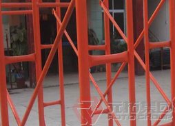 門式鋼管腳手架規(guī)格有哪些？