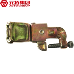 專業(yè)生產腳手架旋轉扣件，直角扣件，對接扣件
