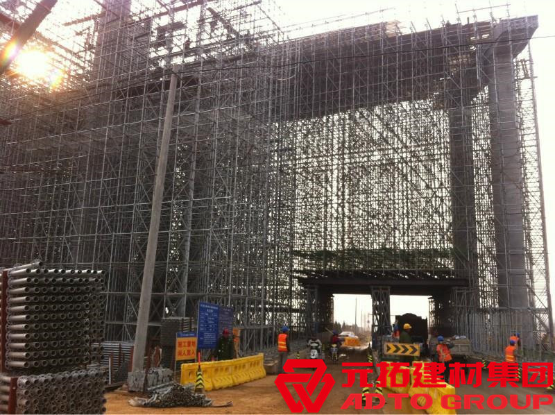 福建腳手架單價(jià)是多少，哪家價(jià)格低？