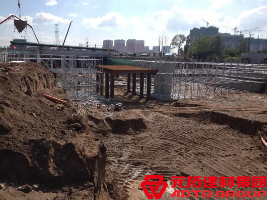 無錫腳手架廠家批發(fā)怎么樣？