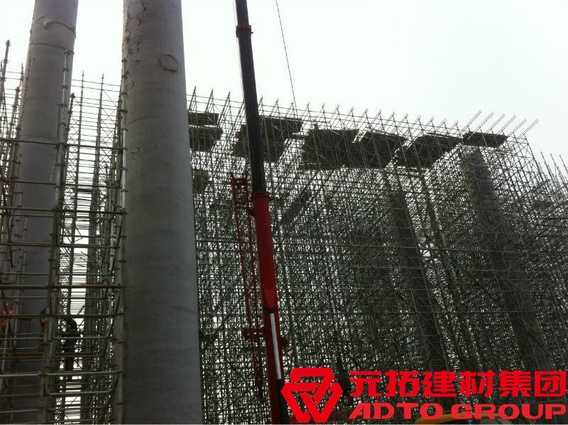 腳手架是誰發(fā)明的，哪種腳手架好用？