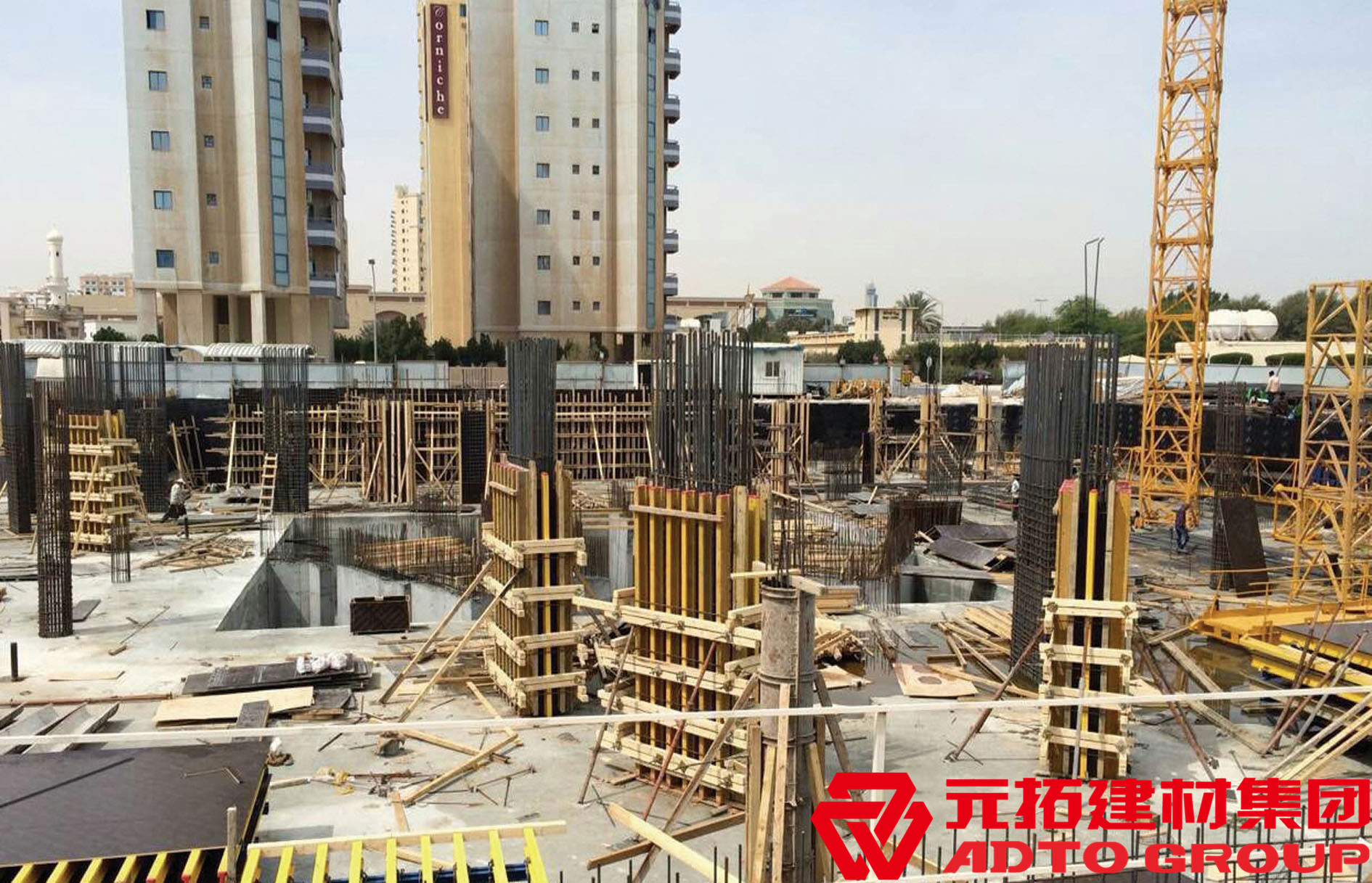常用建筑模板多少錢一平方？哪個品牌是大家的一致選擇