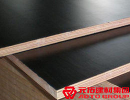 木模板的材料有哪些？各自有什么特點(diǎn)？