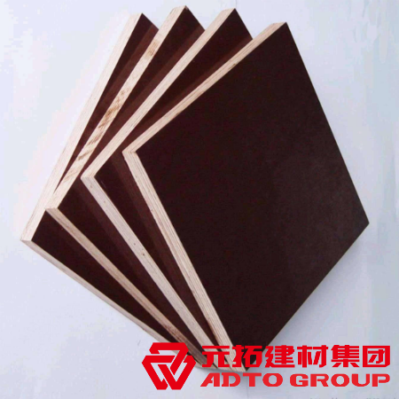 湖南木模板生產(chǎn)廠家如何選擇？木模板有什么作用呢?