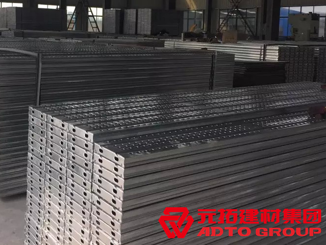 熱鍍鋅鋼跳板標準具體有哪些呢？