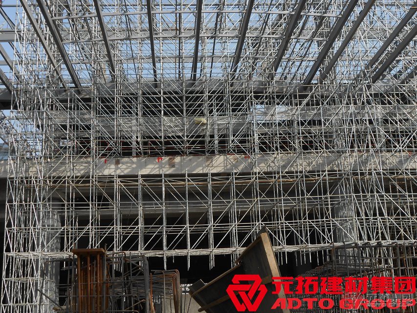 鋼跳板批發(fā)找哪家？鋼跳板的特點(diǎn)有哪些？
