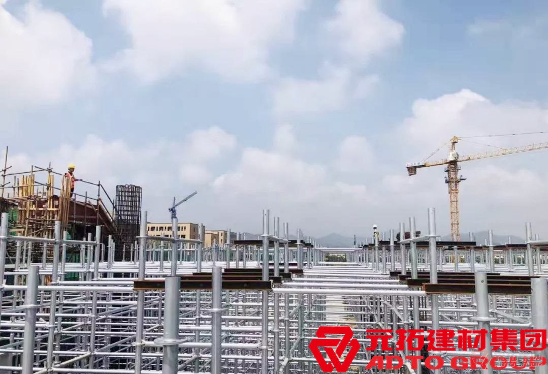 湖南盤(pán)扣式腳手架批發(fā)找哪家？