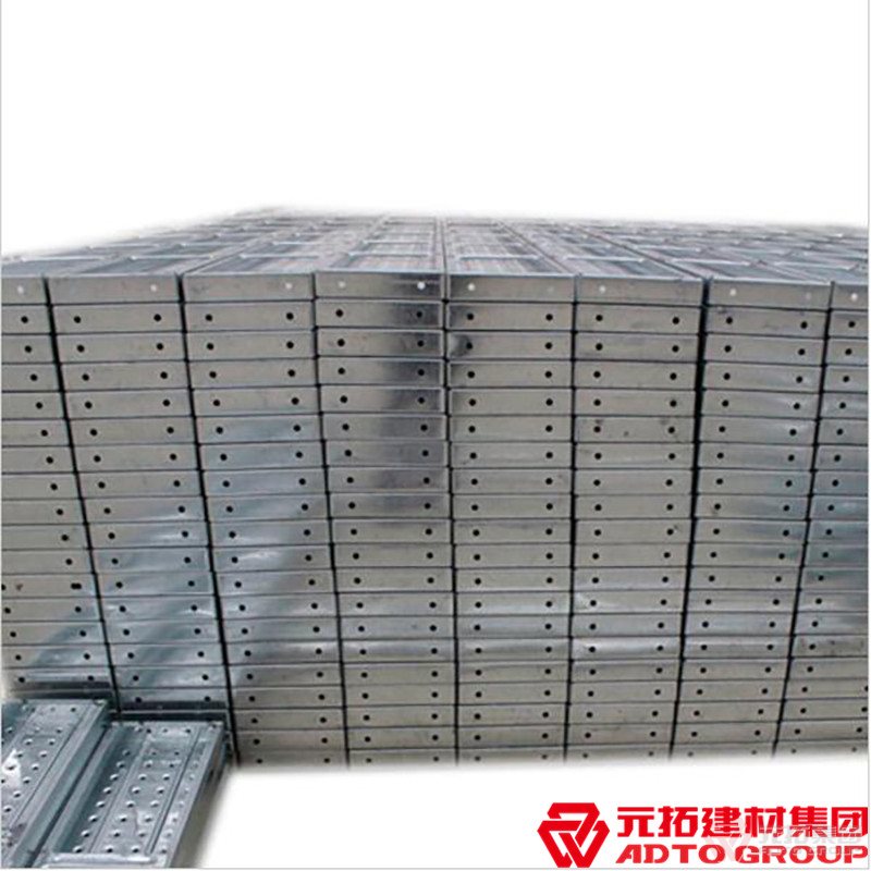 鋼跳板廠家哪家好？鋼跳板的質(zhì)量與什么有關(guān)？